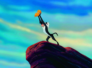 Terungkap! Twist di Cerita The Lion King