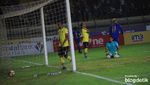 Foto: Maitimo Hat-trick, Persib Pesta Setengah Lusin Gol