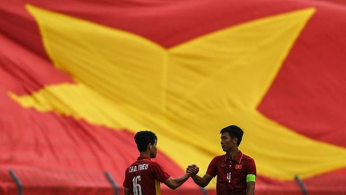 Pelatih Timor Leste: Di Asia Tenggara, Vietnam Paling Kuat
