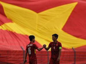 Nguyen Xuan Son dan Hidupnya Naturalisasi Timnas Vietnam Lagi Nguyen Xuan Son dan Hidupnya Naturalisasi Timnas Vietnam Lagi