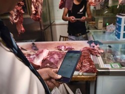 China Dirikan Pengadilan Lewat Internet dengan Sidang Jarak Jauh