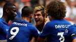 Tim Premier League Pekan Ini
