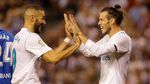 Madrid Start dengan Kemenangan, Bale Tampil Menawan