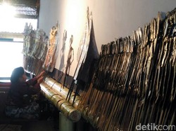 Kekurangan Bibit, Bantul Gelar Festival Dalang Bocah