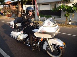 Ucapan Duka Ferry Maryadi untuk Istri Indro Warkop