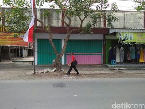 Polda Jatim Bantu Selidiki Perampokan Toko Emas Tulungagung