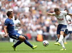 Kekalahan Spurs Tak Ada Hubungannya dengan Stadion