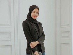 Tanggal Pernikahan Laudya Cynthia Bella dan Engku Emran yang Masih Misterius