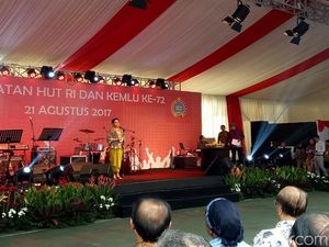 Buat Al-Aqsa Lebih Baik, Menlu: Ini Mandat Politik Luar Negeri Kita