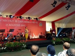 Buat Al-Aqsa Lebih Baik, Menlu: Ini Mandat Politik Luar Negeri Kita