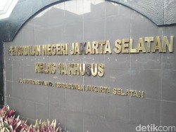 Adili Praperadilan Novanto, Ini Profil Hakim Cepi Iskandar