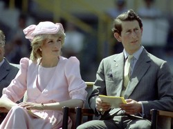 Terkuak! Kemarahan Pangeran Philip saat Tahu Charles-Camila Selingkuh