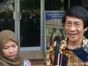 Telantarkan Anak, WN Norwegia Dilaporkan Mantan Istri ke Polisi