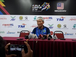 Curhat Pelatih Timor Leste: Pemain Tak Disiplin dan Mudah Emosi, Sampai soal Tak Punya Lapangan