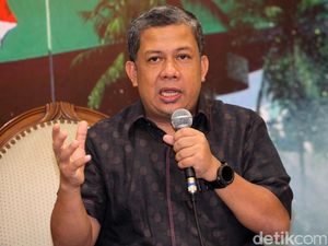 Usulkan Pansus Angket Panggil Jokowi, Fahri Dianggap Tidak Logis Usulkan Pansus Angket Panggil Jokowi, Fahri Dianggap Tidak Logis