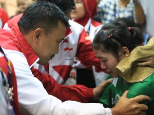 Menpora: Sangat Jahat Kalau Kemenangan Diraih dengan Curang