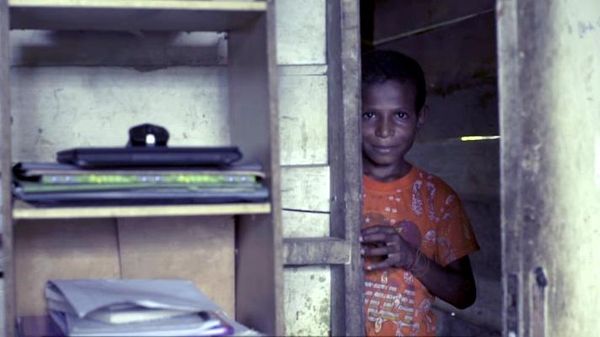 Terima Kasih Pak Jokowi, Desa Kami Terang di Malam Hari