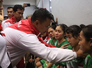 Sepak Takraw Ajukan Protes Resmi ke Panitia SEA Games 2017