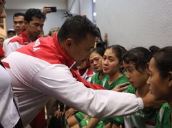 Sepak Takraw Ajukan Protes Resmi ke Panitia SEA Games 2017