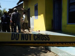 Komariah dan PIL Dibantai Suami, Anak Korban: Pelaku Diantar 3 Orang