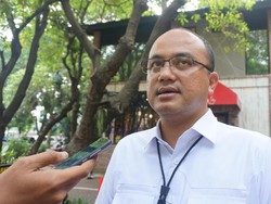 Polisi Periksa Sekretaris dan Bendahara Kemah Pemuda Islam