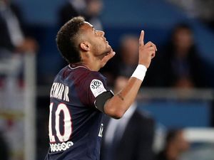Dua Laga Awal Neymar di PSG: Tiga Gol dan Tiga Assist Dua Laga Awal Neymar di PSG: Tiga Gol dan Tiga Assist