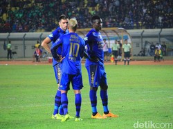 Persib Terancam Didepak dari Liga 1