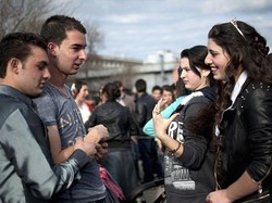 Keragaman Etnik di Benua Eropa, Ada Apa Saja?