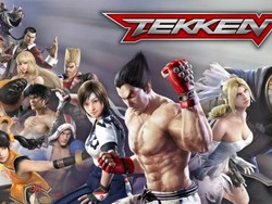 Siap-siap, Tekken Akan Sambangi Android dan iOS