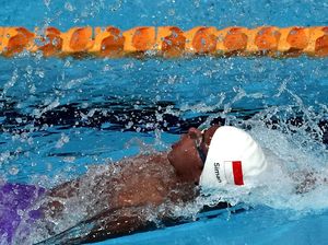 Pelatnas Belum Mulai, PRSI Tetap Pede Atletnya Lolos Limit A Olimpiade Pelatnas Belum Mulai, PRSI Tetap Pede Atletnya Lolos Limit A Olimpiade