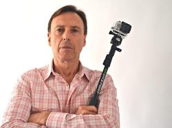 Cerita Menarik Penemuan Tongkat Narsis