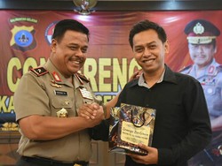 Polda Kalsel Minta Maaf Soal Polisi Pungli dan Hukum Pelaku