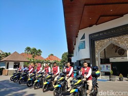 Kredit Mesra, Pinjaman di Masjid Tanpa Bunga ala Kota Bandung