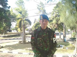 Cerita Pratu Demsy Ciduk Kawanan Begal Bersamurai di Bandung