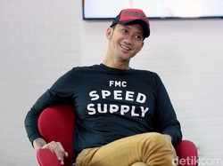 Tora Sudiro Soal Dumolid: Menyesal Ada Kesal, Pasti Ada Kesal