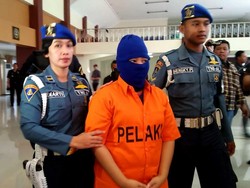 Sembunyikan Sabu di Alat Vital, Penumpang Pesawat Diamankan