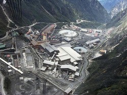 Beli Saham Freeport Rp 53 Triliun, RI Balik Modal 2025