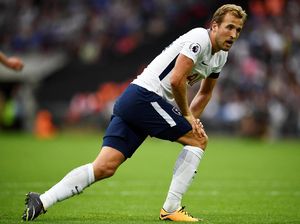 Kane Tak Tutup Kemungkinan Tinggalkan Spurs