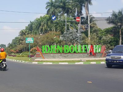 Foto: Wisata Sejarah Ijen yang Bukan di Banyuwangi