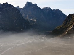 Berapa Harga 51% Saham Freeport? Ini Hitung-hitungannya