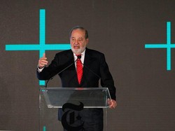 Kesederhanaan Bos Telko Berharta Rp 907 Triliun