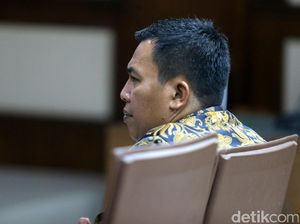 Marisi Matondang Dituntut 4 Tahun Penjara