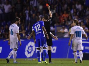 Ramos: Ada yang Tak Senang dengan Kesuksesan Madrid