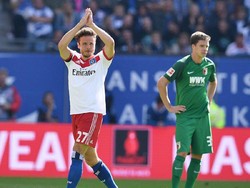 Pemain Ini Jebol Gawang Lawan, Merayakan, lalu Cedera Tujuh Bulan