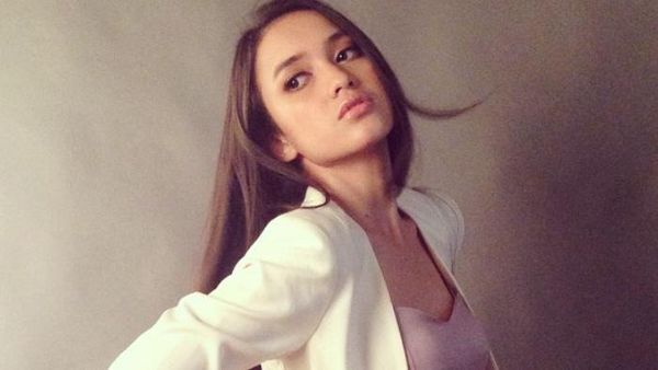 Aww.. Manis Banget Sih Anjani Dina!