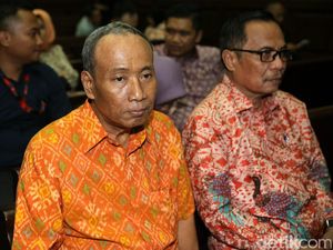 Vonis Kasasi 2 Terdakwa e-KTP Diperberat, Ini Tanggapan KPK Vonis Kasasi 2 Terdakwa e-KTP Diperberat, Ini Tanggapan KPK