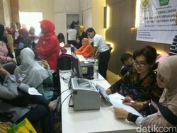 Pelapor First Travel ke Bareskrim Makin Banyak, Total 1.200 Orang