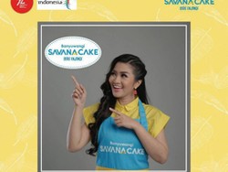 Yuk Berburu Banyuwangi Savana Cake untuk Oleh-oleh