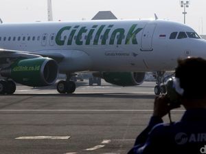 Citilink Terbang ke  Jakarta-Ambon dan Sajikan Kuliner Nusantara