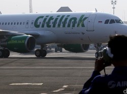Citilink Terbang ke  Jakarta-Ambon dan Sajikan Kuliner Nusantara